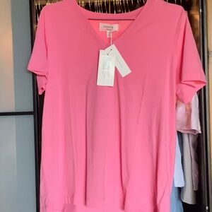 HUDSON, by THE BAY Organic Cotton tee